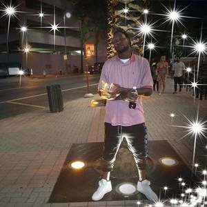 Meet your Posher, Herman